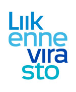 Liikenneviraston logo